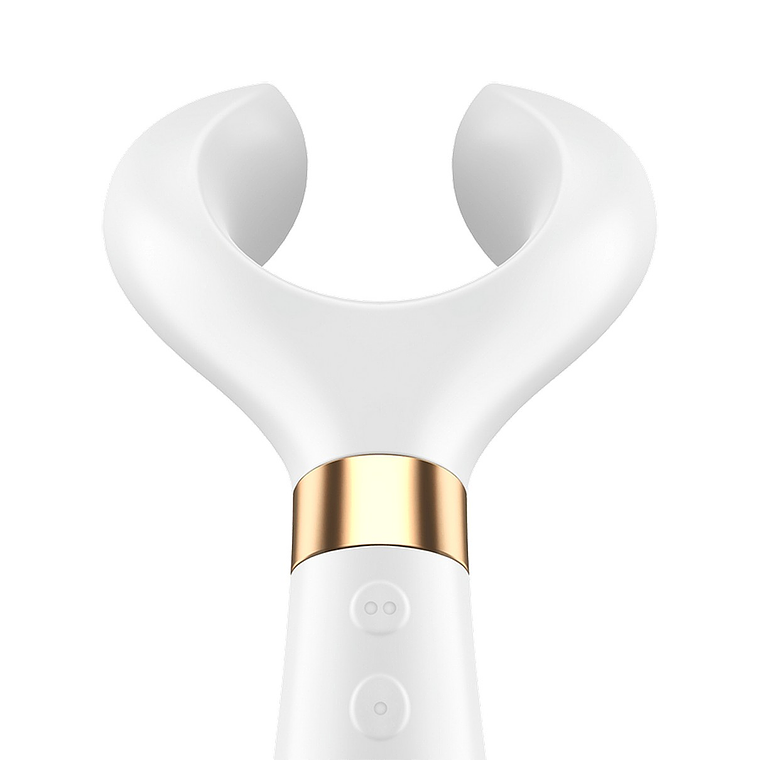 Satisfyer Endless Fun | Sex Shop Black Mask 7