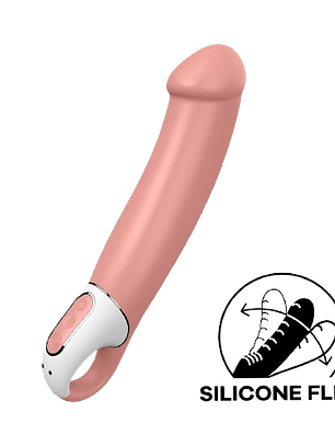 Satisfyer Master 📏 XXL potencia y diseño | Sex Shop Black Mask