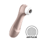 Satisfyer Pro 2 Clásico  - Miniatura 1