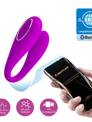 Pretty Love August con App