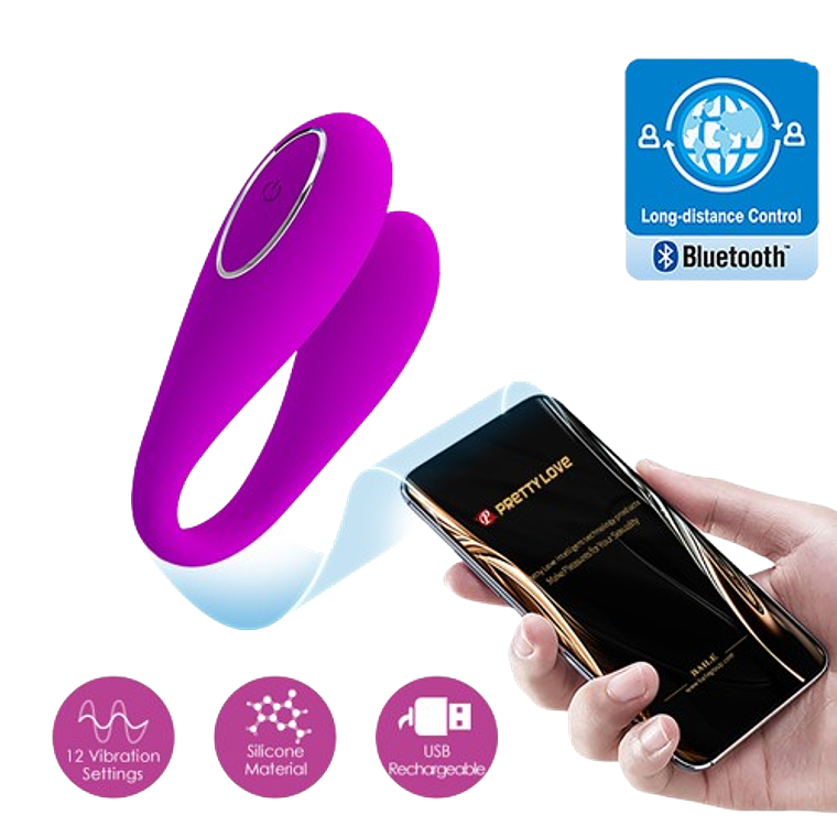 Pretty Love August con App 1