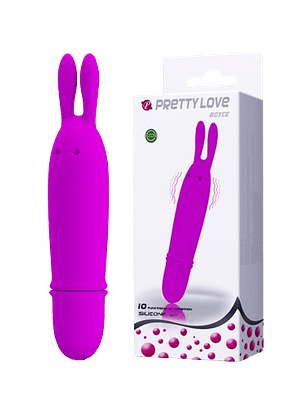 Boyce Bala Vibradora Conejín