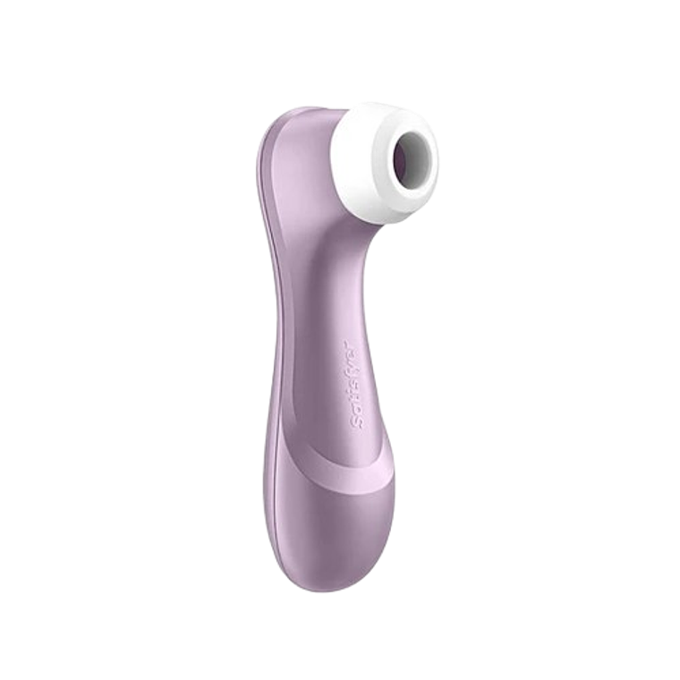 Satisfyer Pro 2 Generation 2 | Sex Shop Black Mask 4