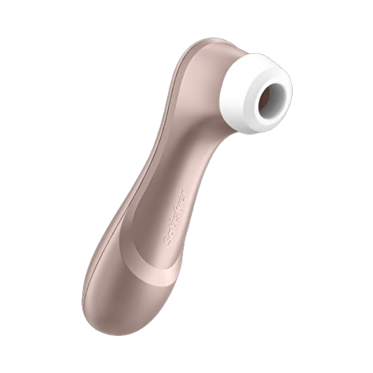 Satisfyer Pro 2 Generation 2 | Sex Shop Black Mask 1
