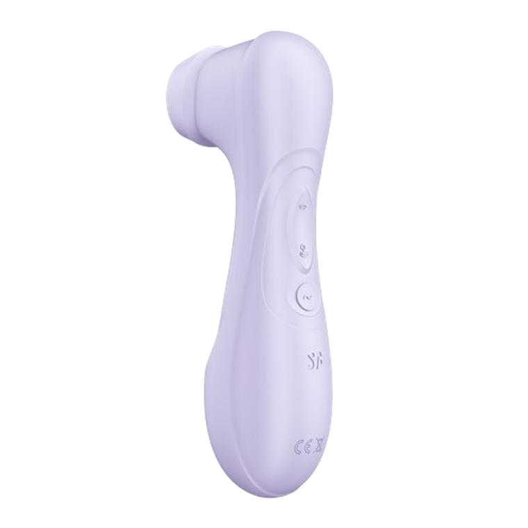 Satisfyer Pro 2 Generation 3 Connect App | Sex Shop Black Mask 3
