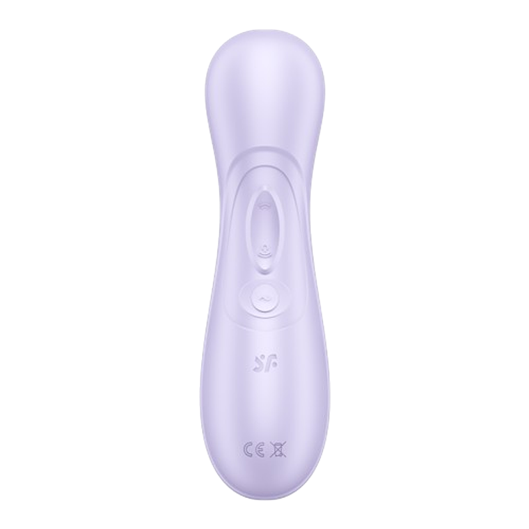 Satisfyer Pro 2 Generation 3 Connect App | Sex Shop Black Mask 4