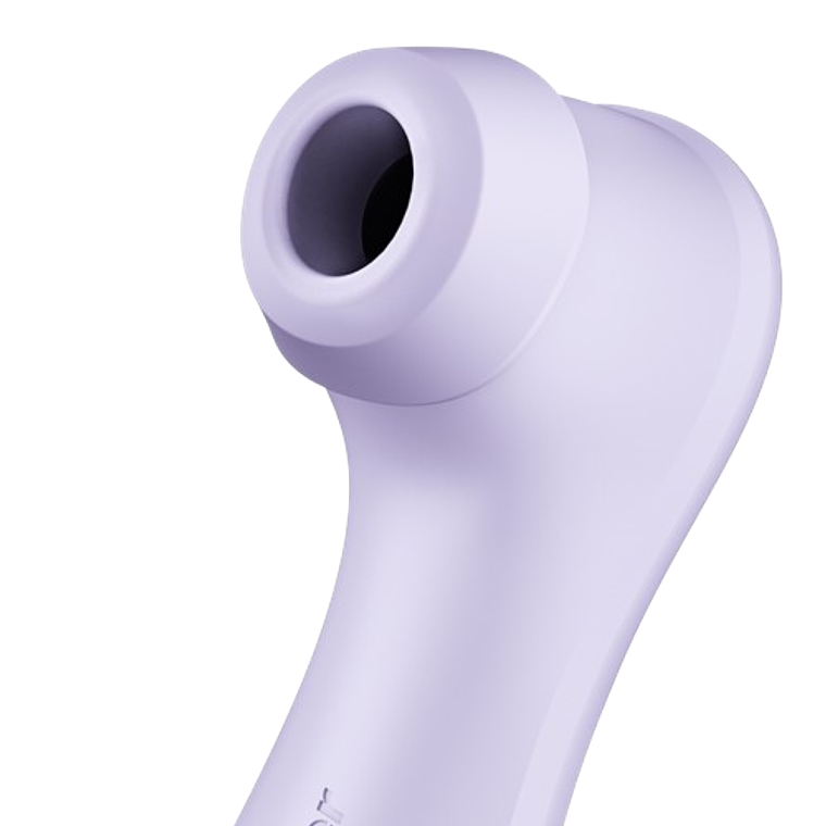 Satisfyer Pro 2 Generation 3 Connect App | Sex Shop Black Mask 5