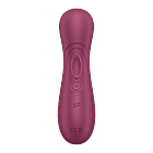 Satisfyer Pro 2 Generation 3 | Succionador con Tecnología Air Pulse | Sex Shop Black Mask 3