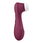 Satisfyer Pro 2 Generation 3 | Succionador con Tecnología Air Pulse | Sex Shop Black Mask 4