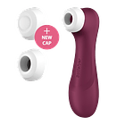 Satisfyer Pro 2 Generation 3 | Succionador con Tecnología Air Pulse | Sex Shop Black Mask 1
