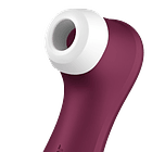 Satisfyer Pro 2 Generation 3 | Succionador con Tecnología Air Pulse | Sex Shop Black Mask 5