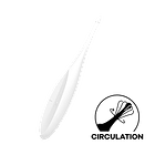 Satisfyer Twirling Fun 🎯 Estimulador de precisión | Sex Shop Black Mask 3