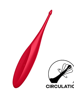 Satisfyer Twirling Fun 