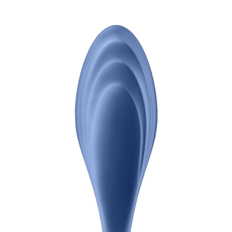 Satisfyer Duelist 🔥 Anillo vibrador ajustable para hombres | Black Mask 4