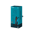 Satisfyer Men One 💙 Masturbador masculino ajustable | Black Mask 2