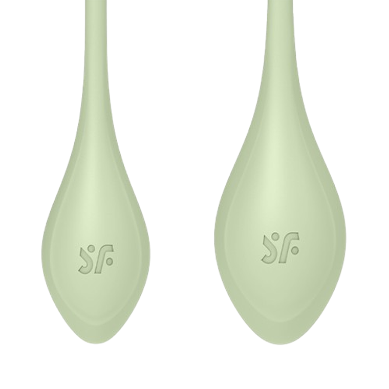 Satisfyer Yoni Power 2 🧘‍♀️ 3 pesos diferentes | Sex Shop Black Mask 3