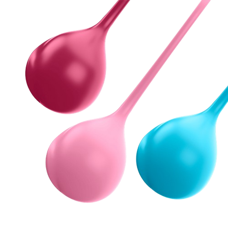 Satisfyer Strengthening Balls 3