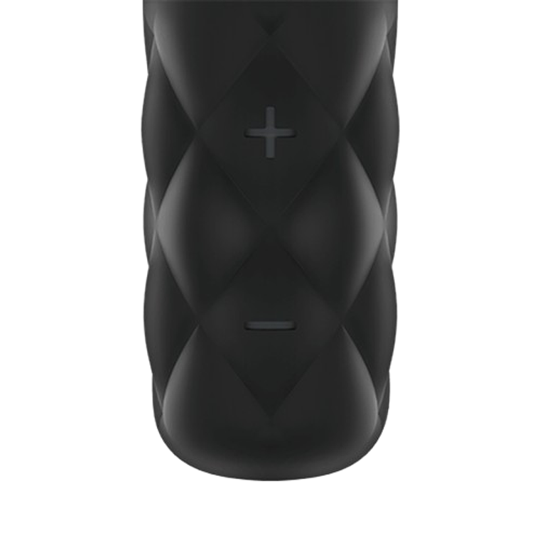 Satisfyer Sparkling Darling 💎 Vibrador compacto y potente | Sex Shop Black Mask 3