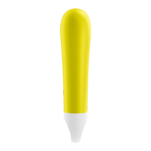 Satisfyer Ultra Power Bullet 1 🎯 Vibrador compacto potente | Sex Shop Black Mask 7