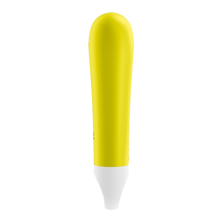 Satisfyer Ultra Power Bullet 1 🎯 Vibrador compacto potente | Sex Shop Black Mask 7