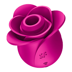 Satisfyer Pro 2 Modern Blossom 🌹 Estimulador ondas de presión | Sex Shop Black Mask