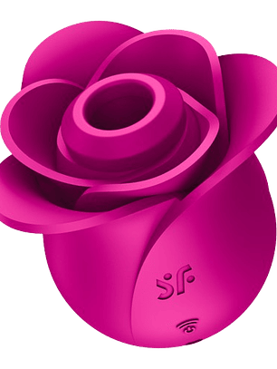 Satisfyer Pro 2 Modern Blossom 🌹 Estimulador ondas de presión | Sex Shop Black Mask