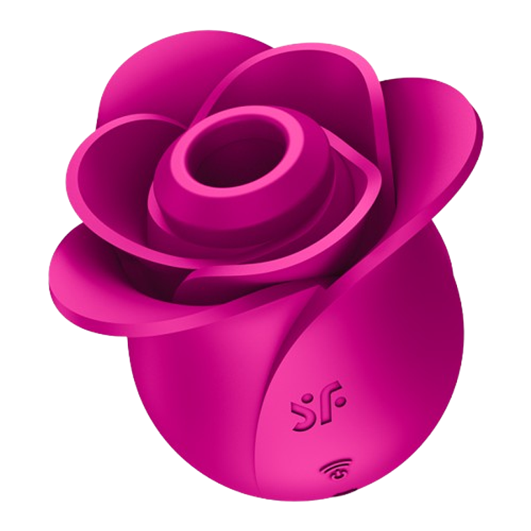 Satisfyer Pro 2 Modern Blossom 🌹 Estimulador ondas de presión | Sex Shop Black Mask 1