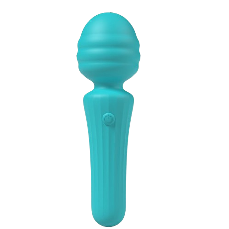 Pretty Love Party Up Duuna – Masajeador corporal recargable 1