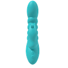 Pretty Love Party Up Brynlyn – Vibrador Conejo 3