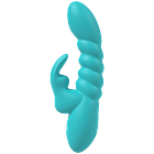 Pretty Love Party Up Brynlyn – Vibrador Conejo 4