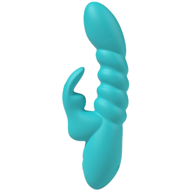 Pretty Love Party Up Brynlyn – Vibrador Conejo 4