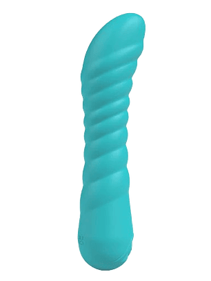 Pretty Love Party Up Jaylei – Vibrador G-Spot