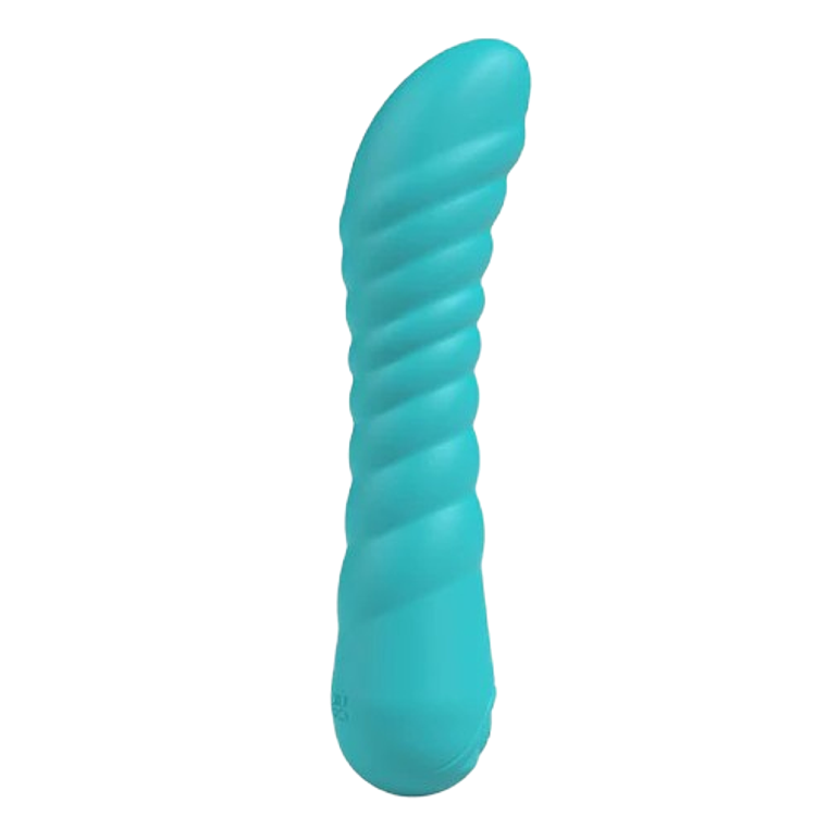 Pretty Love Party Up Jaylei – Vibrador G-Spot 1