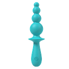 Pretty Love Party Up Evajane – Vibrador de Cuentas 1