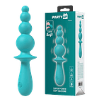 Pretty Love Party Up Evajane – Vibrador de Cuentas 2