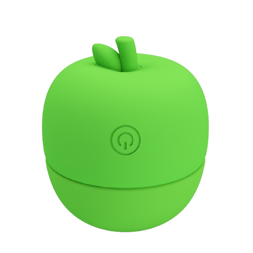 Apple Secret Clitoral Licking Stimulator – Estimulador Clitoral Recargable 3