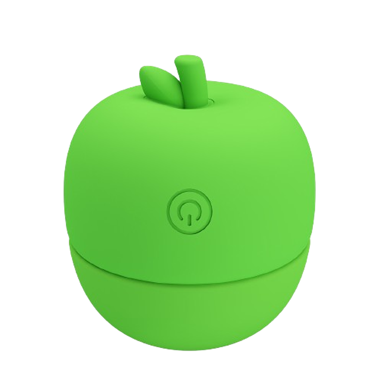 Apple Secret Clitoral Licking Stimulator – Estimulador Clitoral Recargable 3