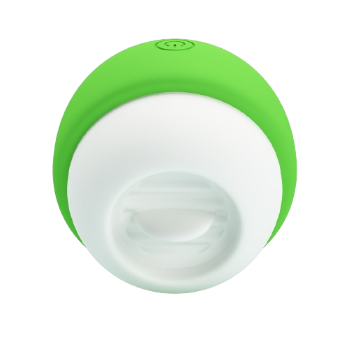 Apple Secret Clitoral Licking Stimulator – Estimulador Clitoral Recargable 1