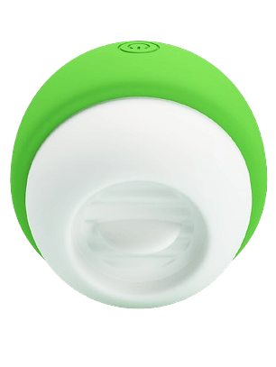 Apple Secret Clitoral Licking Stimulator – Estimulador Clitoral Recargable