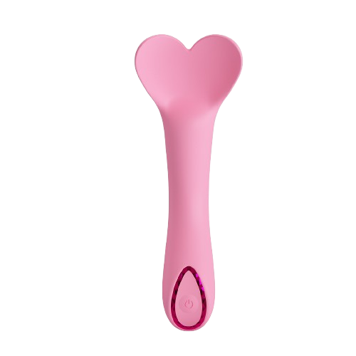 DJ Cock G-Spot Massager – Estimulador G-Spot Recargable 1