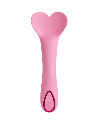 DJ Cock G-Spot Massager – Estimulador G-Spot Recargable