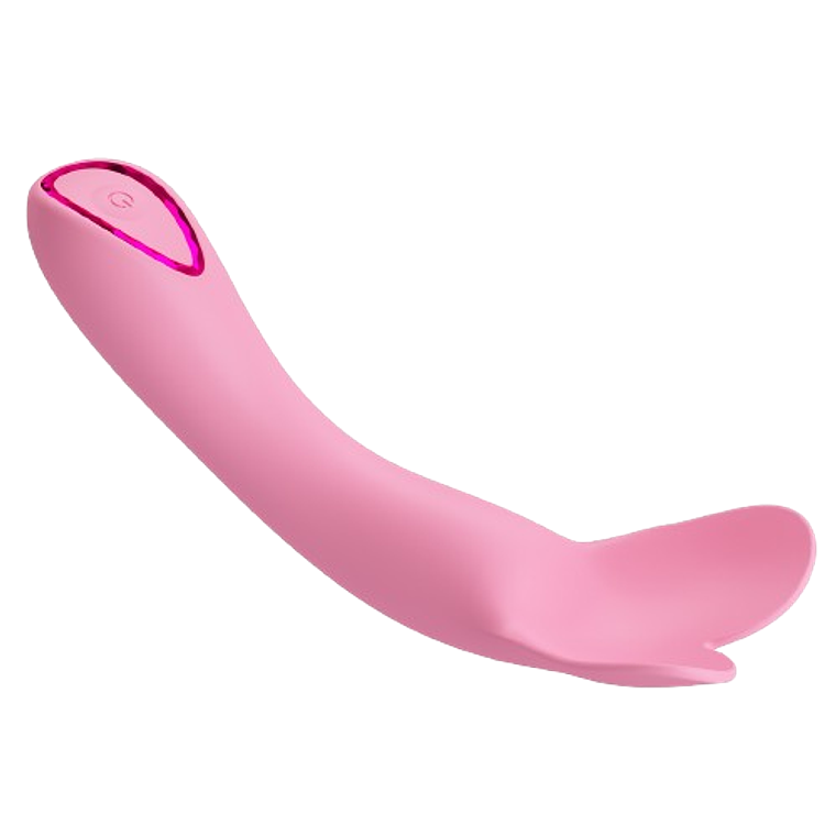 DJ Cock G-Spot Massager – Estimulador G-Spot Recargable 4