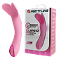 DJ Cock G-Spot Massager – Estimulador G-Spot Recargable - Miniatura 2