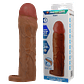 Funda de Pene 18 cm – Pretty Love Hani - Miniatura 1