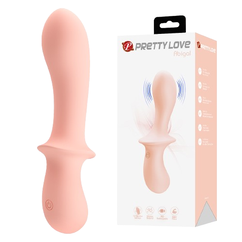 Pretty Love Abigal – Vibrador 2