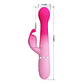 Pretty Love Dejon 3-in-1 Rabbit – Vibrador Multifunción - Miniatura 2