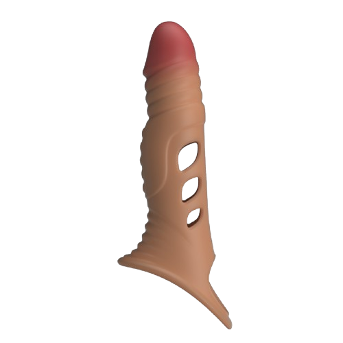 Funda Extensora con Vibración 22 cm 1