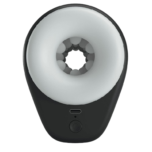 Masturbador DJ Girl 5