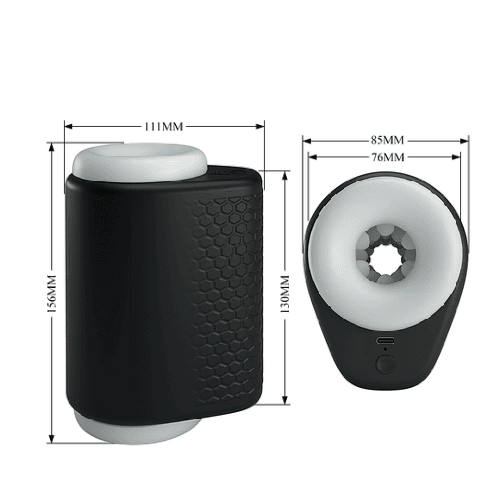 Masturbador DJ Girl 4