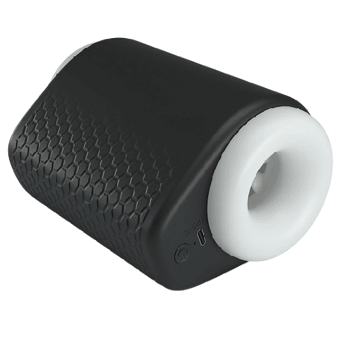 Masturbador DJ Girl 6